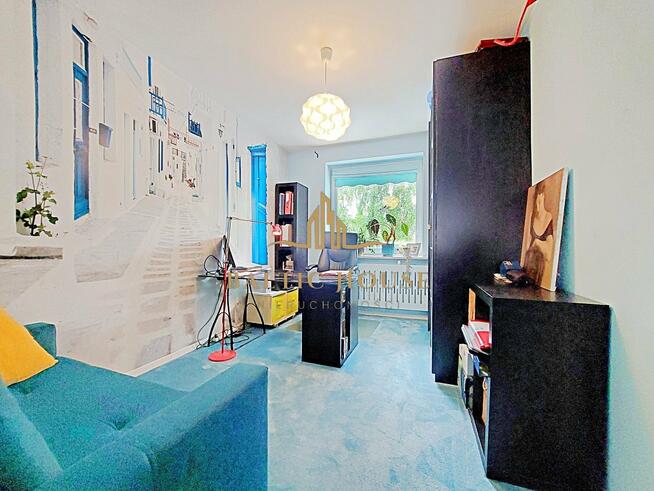 Mieszkanie Gdynia Wzgórze Świętego Maksymiliana, Górna