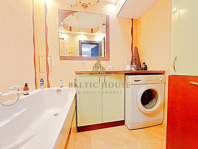 Mieszkanie Gdynia Wzgórze Świętego Maksymiliana, Górna