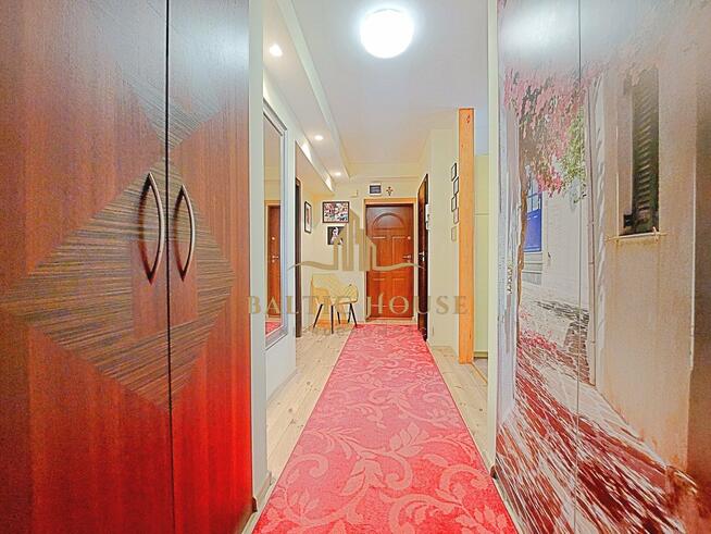 Mieszkanie Gdynia Wzgórze Świętego Maksymiliana, Górna