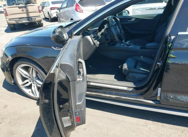 Audi A5 Premium Plus S-Line Quattro 2.0TFSI Virtual