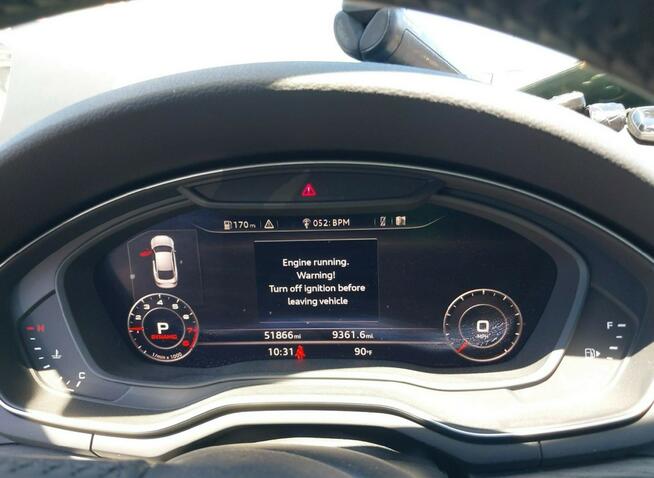 Audi A5 Premium Plus S-Line Quattro 2.0TFSI Virtual