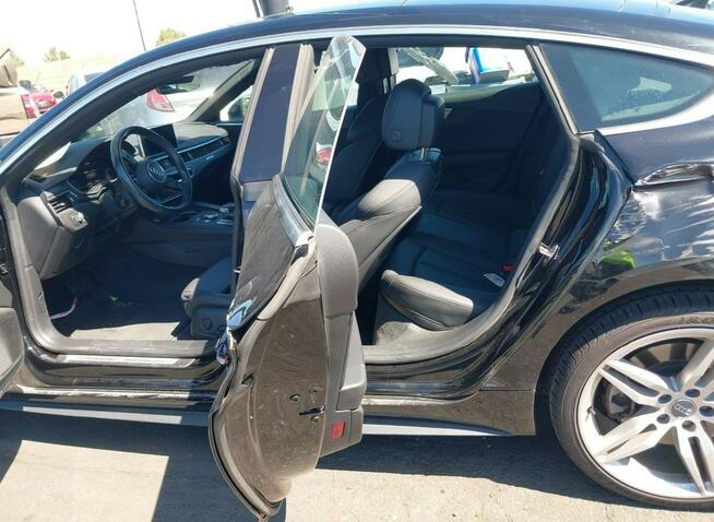 Audi A5 Premium Plus S-Line Quattro 2.0TFSI Virtual