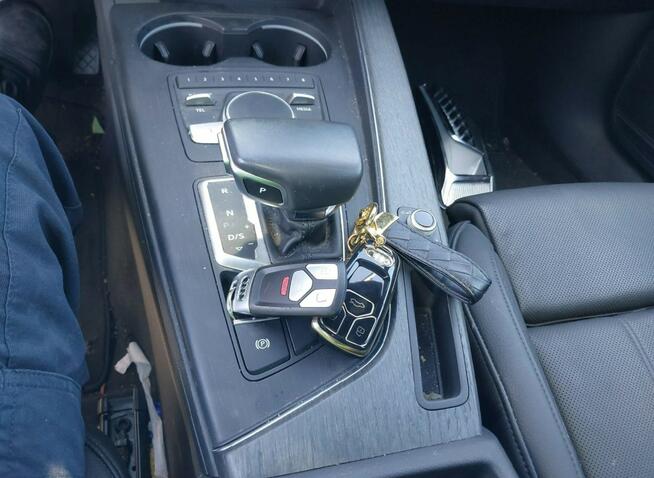 Audi A5 Premium Plus S-Line Quattro 2.0TFSI Virtual