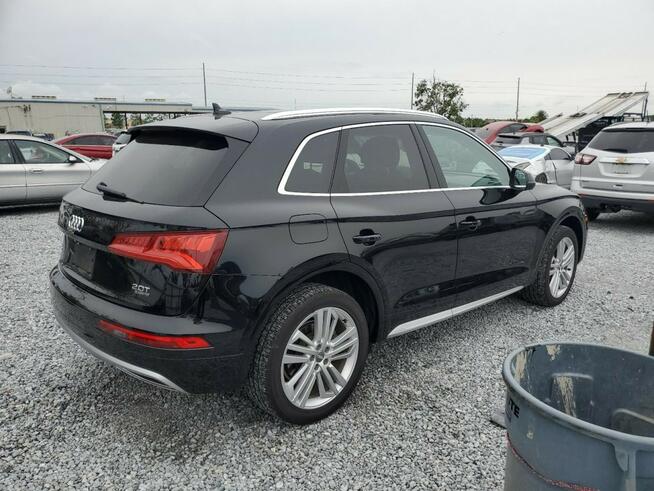 Audi Q5 Premium Plus Virtual