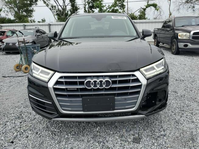 Audi Q5 Premium Plus Virtual