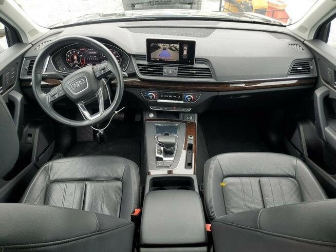 Audi Q5 Premium Plus Virtual