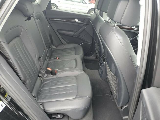 Audi Q5 Premium Plus Virtual