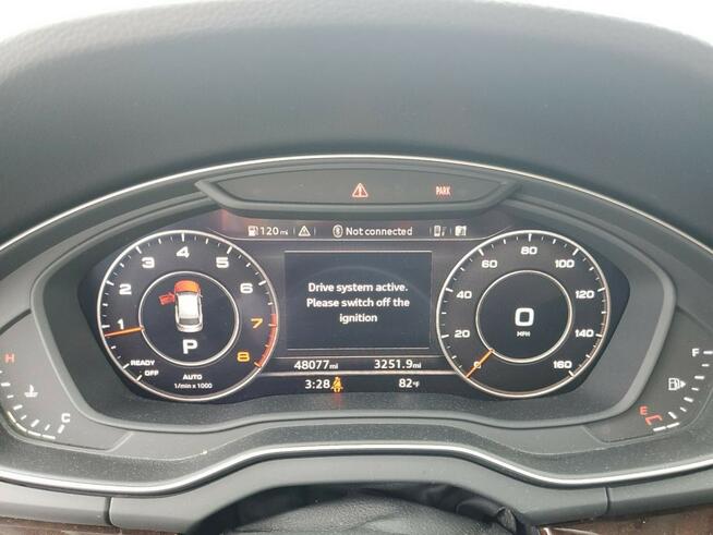 Audi Q5 Premium Plus Virtual