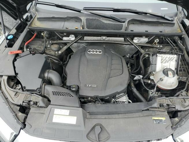 Audi Q5 Premium Plus Virtual