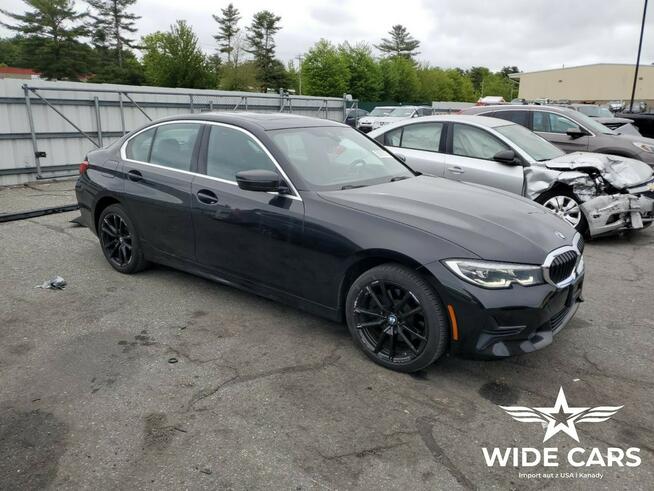 BMW 330 Virtual 2.0l  XDrive Sport-Pakiet