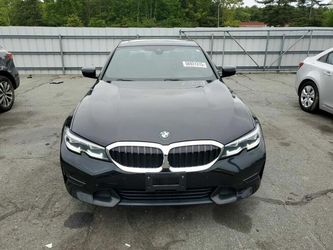BMW 330 Virtual 2.0l XDrive Sport-Pakiet