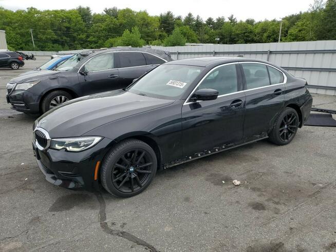 BMW 330 Virtual 2.0l XDrive Sport-Pakiet