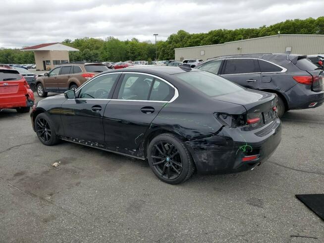 BMW 330 Virtual 2.0l XDrive Sport-Pakiet