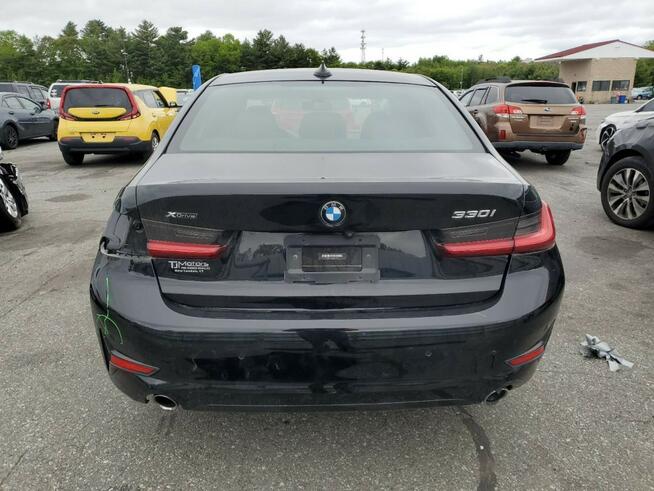 BMW 330 Virtual 2.0l XDrive Sport-Pakiet