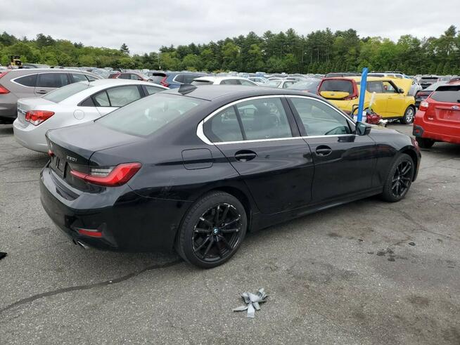 BMW 330 Virtual 2.0l XDrive Sport-Pakiet