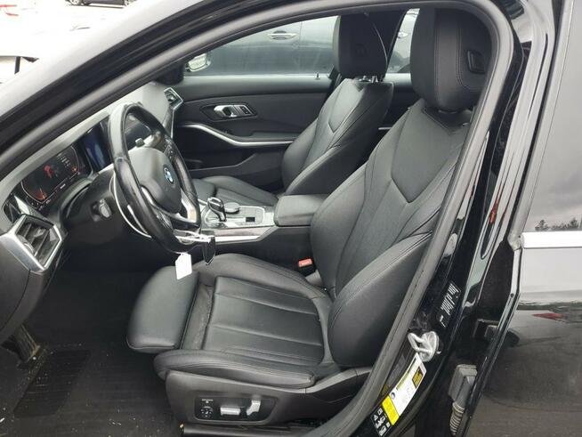 BMW 330 Virtual 2.0l XDrive Sport-Pakiet