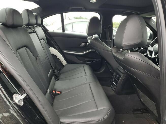 BMW 330 Virtual 2.0l XDrive Sport-Pakiet