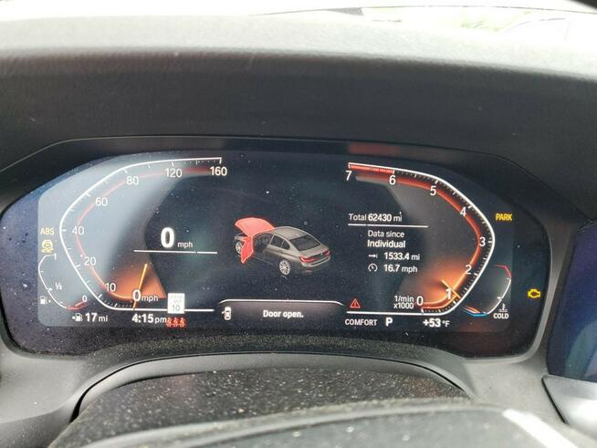 BMW 330 Virtual 2.0l XDrive Sport-Pakiet