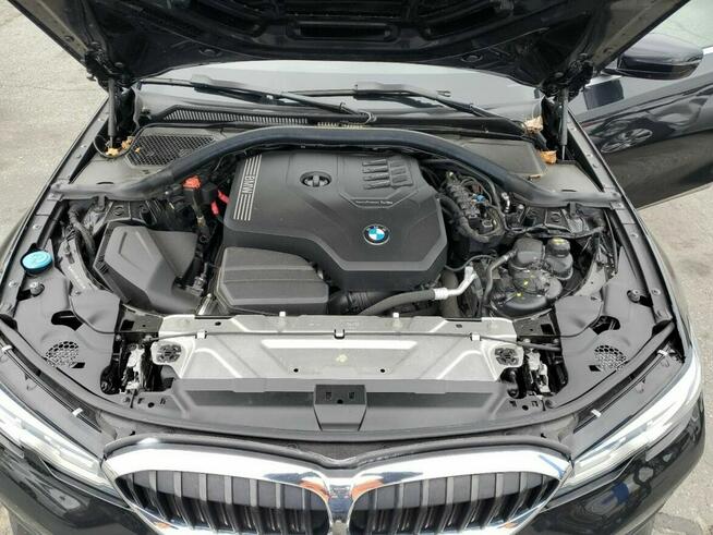 BMW 330 Virtual 2.0l XDrive Sport-Pakiet