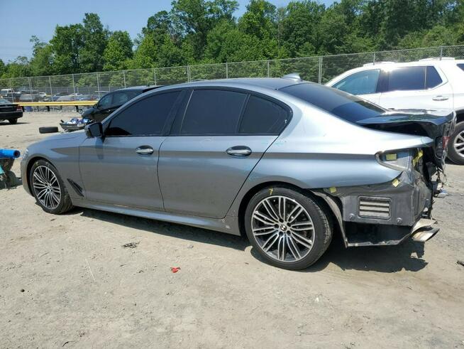 BMW 530 M-Pakiet XDrive