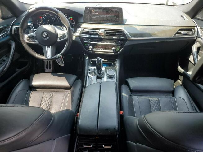 BMW 530 M-Pakiet XDrive