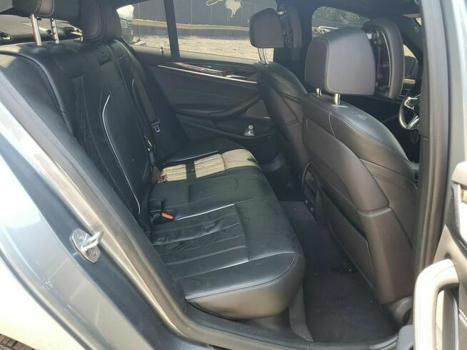 BMW 530 M-Pakiet XDrive