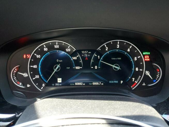 BMW 530 M-Pakiet XDrive