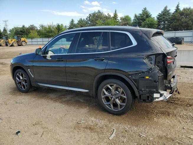 BMW X3 XDrive 2.0l Lift Virtual