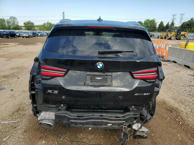 BMW X3 XDrive 2.0l Lift Virtual