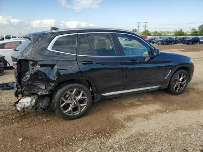 BMW X3 XDrive 2.0l Lift Virtual