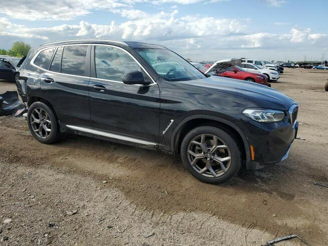 BMW X3 XDrive 2.0l Lift Virtual