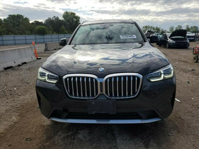 BMW X3 XDrive 2.0l Lift Virtual