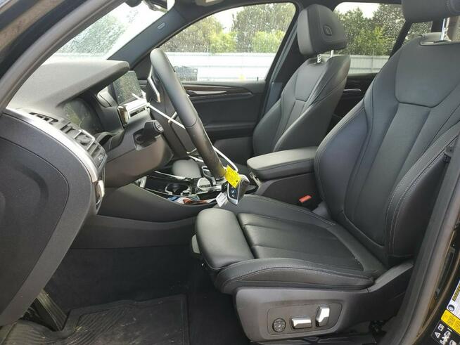 BMW X3 XDrive 2.0l Lift Virtual