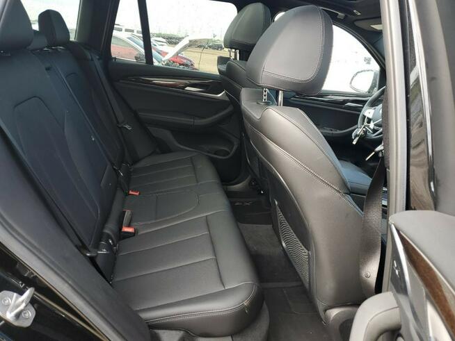 BMW X3 XDrive 2.0l Lift Virtual