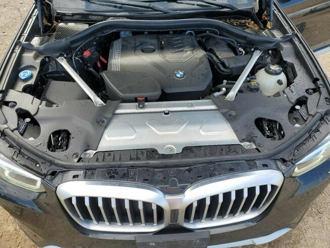 BMW X3 XDrive 2.0l Lift Virtual