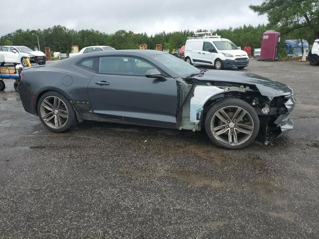 Chevrolet Camaro RS 3.6l V6 RWD Manual 2LT Full Opcja