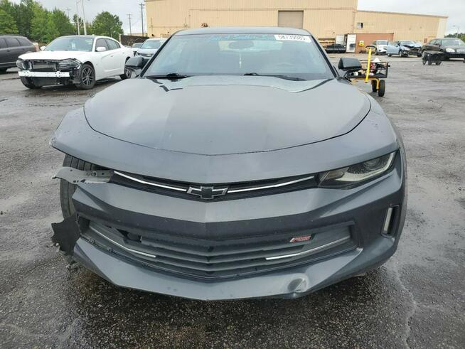 Chevrolet Camaro RS 3.6l V6 RWD Manual 2LT Full Opcja