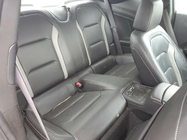 Chevrolet Camaro RS 3.6l V6 RWD Manual 2LT Full Opcja