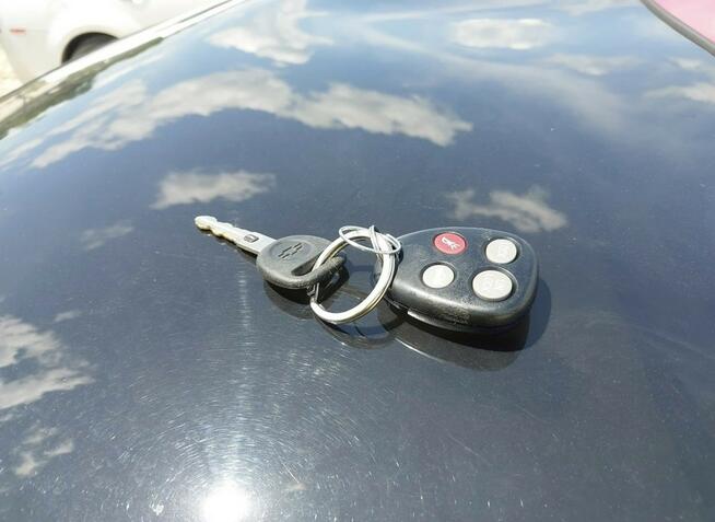 Chevrolet Corvette LS 5.7 V8 345KM