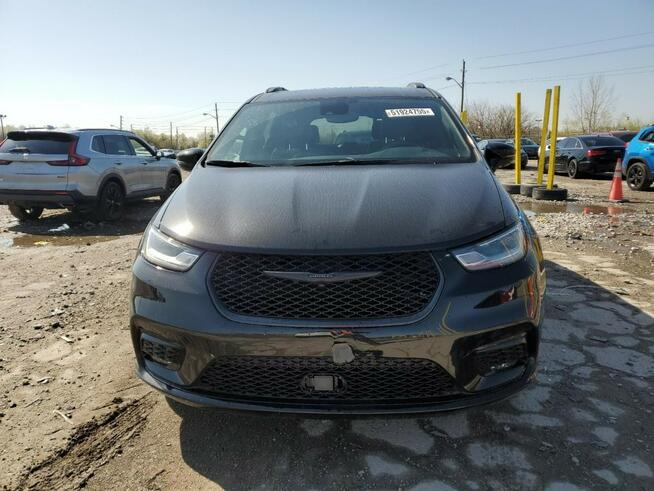 Chrysler Pacifica Limited Pakiet S V6 3.6l AWD