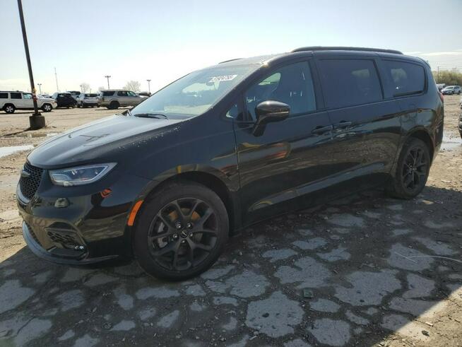 Chrysler Pacifica Limited Pakiet S V6 3.6l AWD