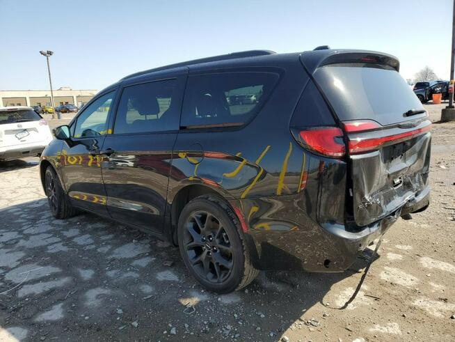 Chrysler Pacifica Limited Pakiet S V6 3.6l AWD