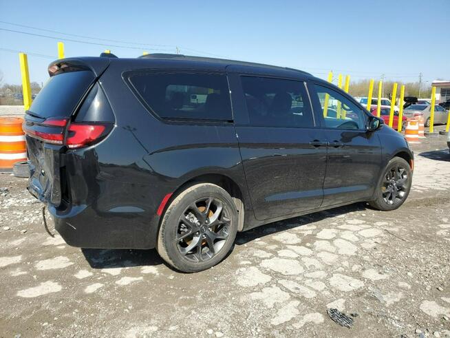 Chrysler Pacifica Limited Pakiet S V6 3.6l AWD