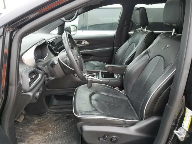 Chrysler Pacifica Limited Pakiet S V6 3.6l AWD