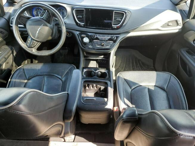 Chrysler Pacifica Limited Pakiet S V6 3.6l AWD