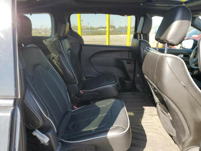 Chrysler Pacifica Limited Pakiet S V6 3.6l AWD