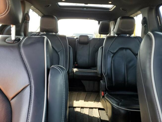 Chrysler Pacifica Limited Pakiet S V6 3.6l AWD