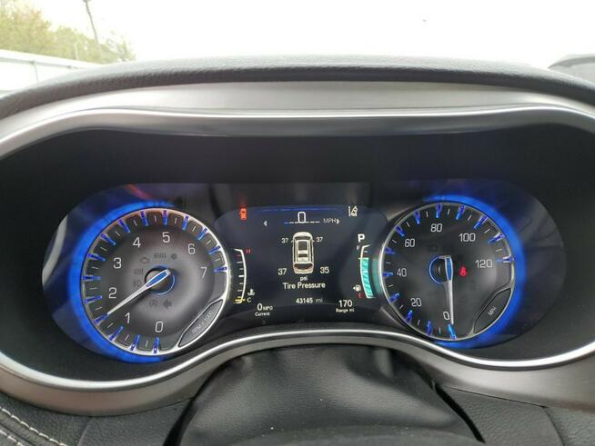 Chrysler Pacifica Limited Pakiet S V6 3.6l AWD