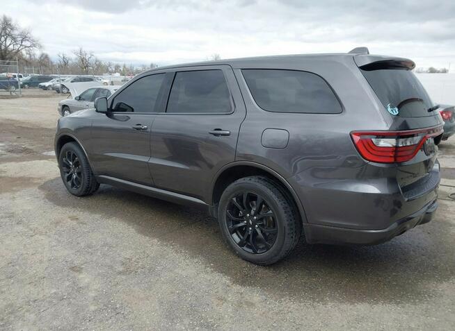 Dodge Durango GT Plus AWD 3.6l V6 6 osobowy