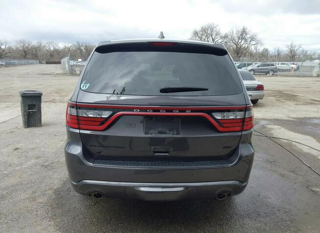 Dodge Durango GT Plus AWD 3.6l V6 6 osobowy